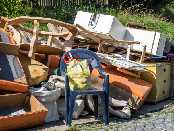 Best Garage Cleanout Services  in Wayne, IL