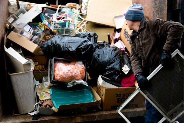 Best Junk Hauling Services  in Wayne, IL