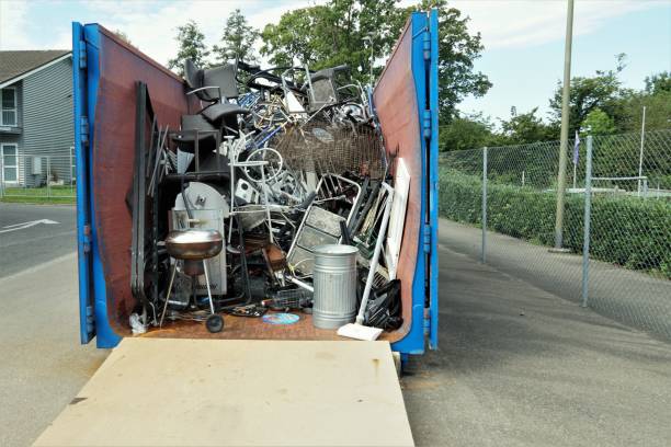 Best Local Junk Hauling  in Wayne, IL