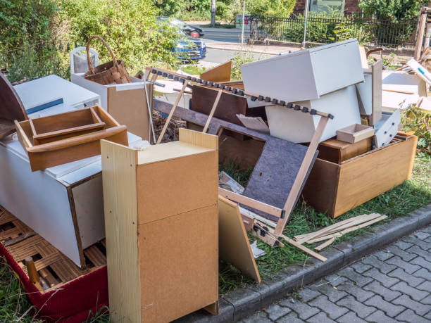 Best Affordable Junk Removal Services  in Wayne, IL