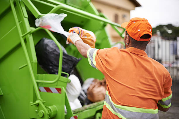 Best Basement Cleanout Services  in Wayne, IL