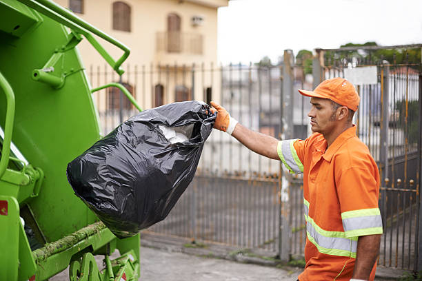 Debris Removal in Wayne, IL