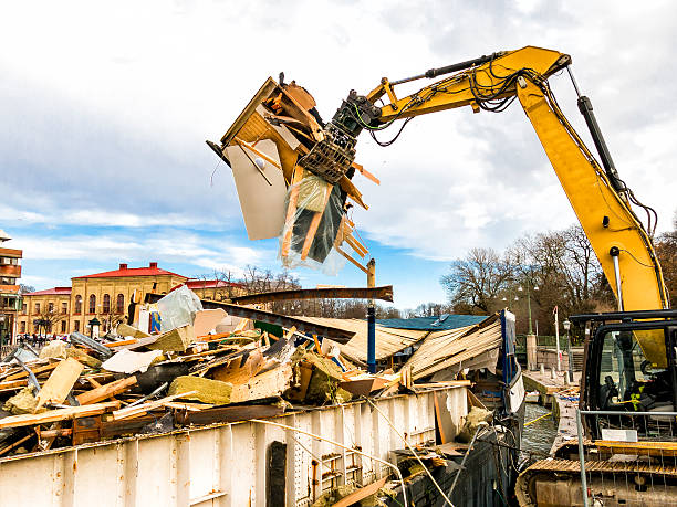Reliable Wayne, IL Junk Removal Solutions